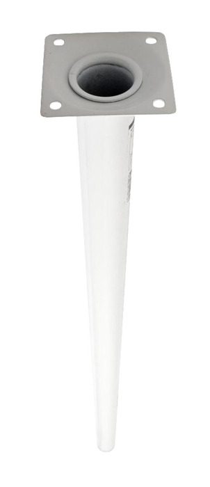 Bordsben Vit 70 cm Home>it